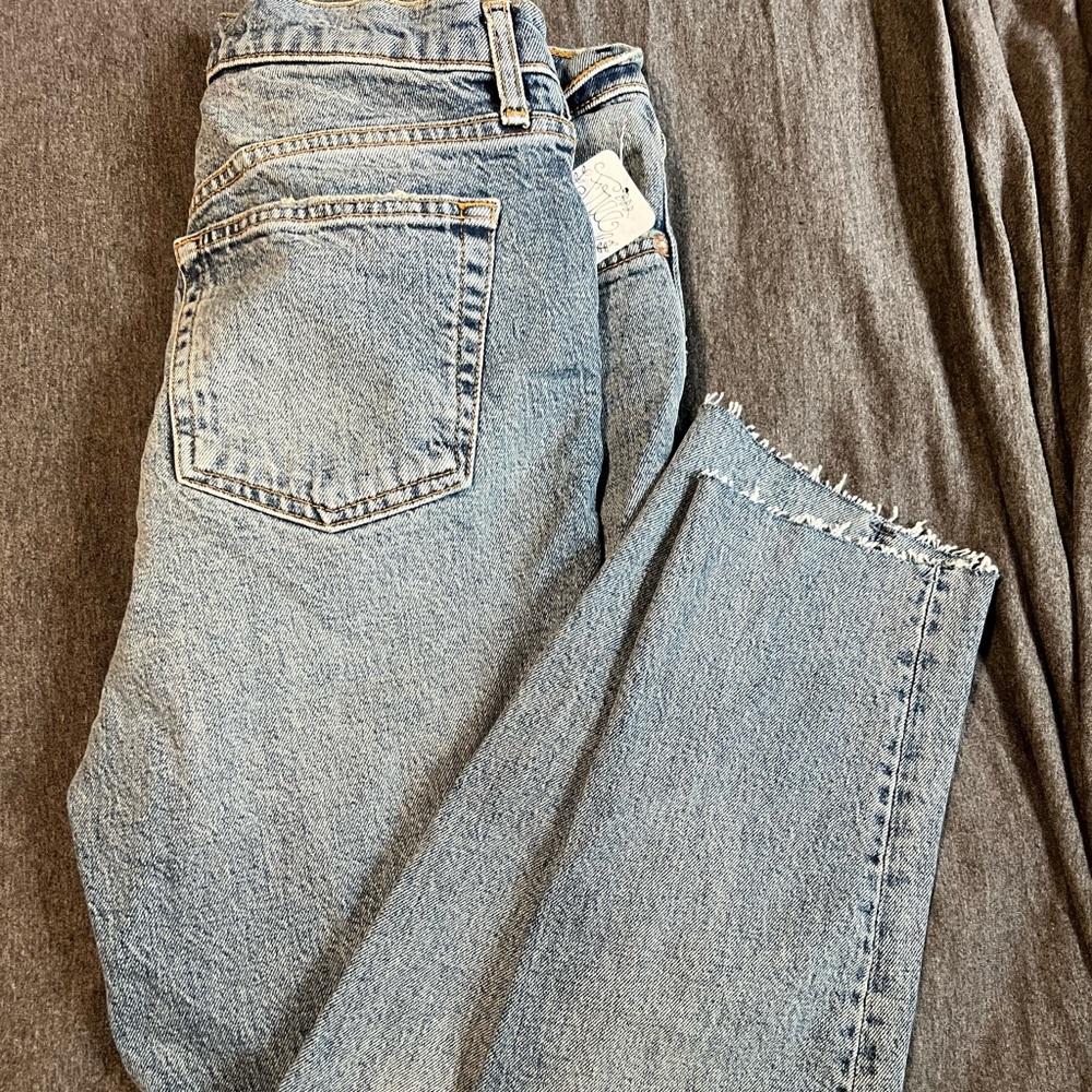 Free people jeans size 29